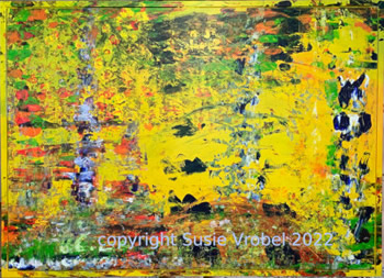 susie vrobel yellow river